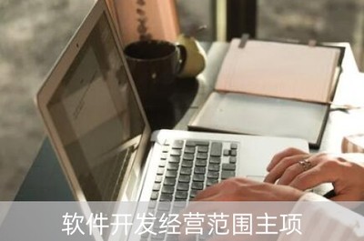 軟件開(kāi)發(fā)經(jīng)營(yíng)范圍主項(xiàng)概覽 聚焦互聯(lián)網(wǎng)軟硬件開(kāi)發(fā)與銷(xiāo)售