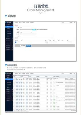 鞋業(yè)銷售管理系統(tǒng)專業(yè)版 整合ERP與進(jìn)銷存，驅(qū)動互聯(lián)網(wǎng)軟硬件開發(fā)與銷售新生態(tài)